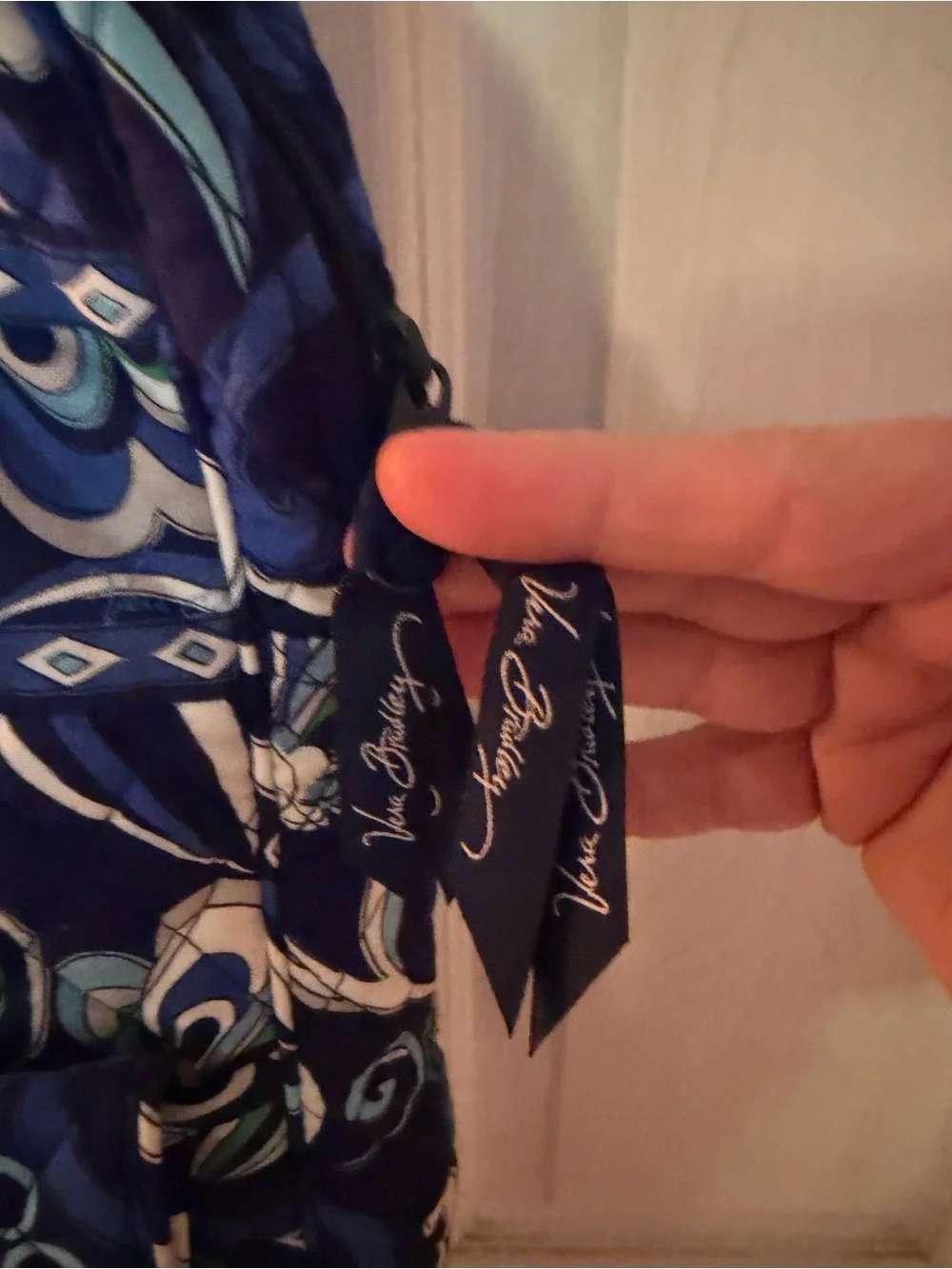 Vera Bradley this beautiful